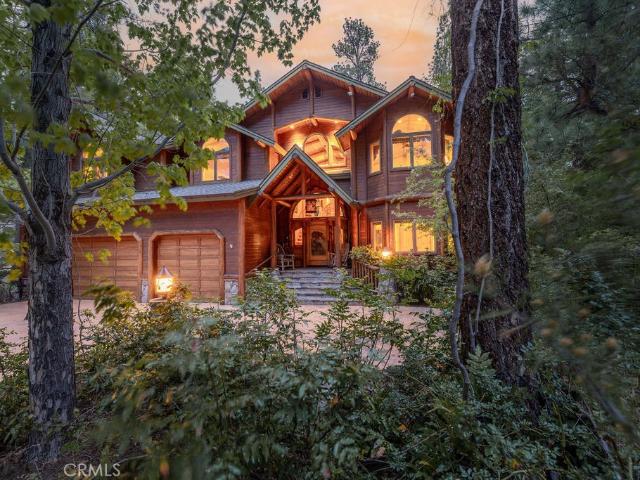 House for sale in Big Bear Lake, California