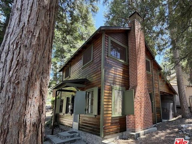 House for sale in Forest Falls, California