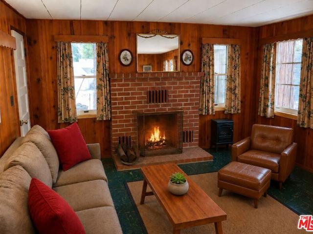 House for sale in Forest Falls, California
