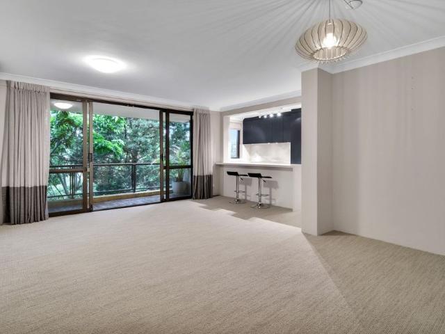 Apartment for rent in Cremorne Junction, Sydney