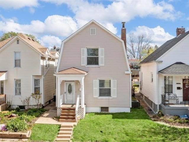 House for sale in Saint Louis, Missouri