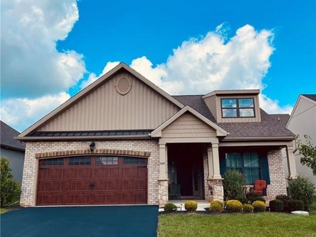 House for sale in Emmaus, Lehigh County