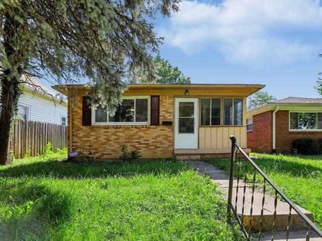 House for sale in Camby, Indiana