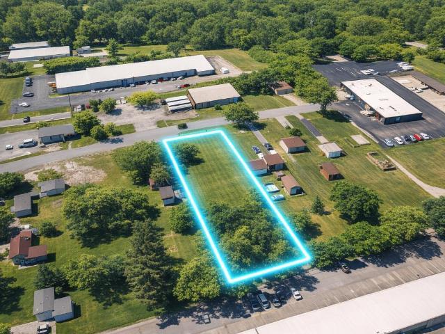 Land for sale in Beech Grove, Indiana