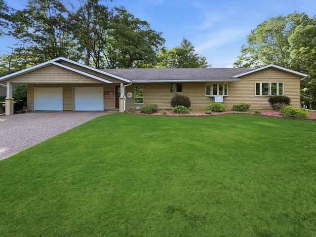 House for sale in Rhinelander, Wisconsin