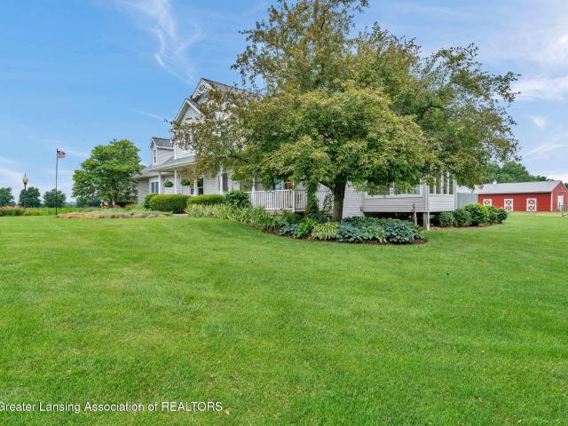 House for sale in Eaton, Michigan