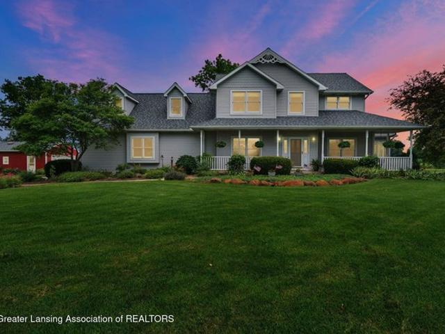 House for sale in Eaton, Michigan