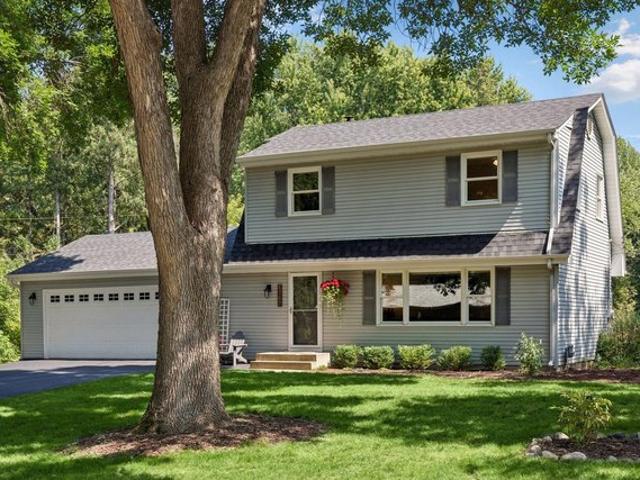 House for sale in Hennepin, Minnesota