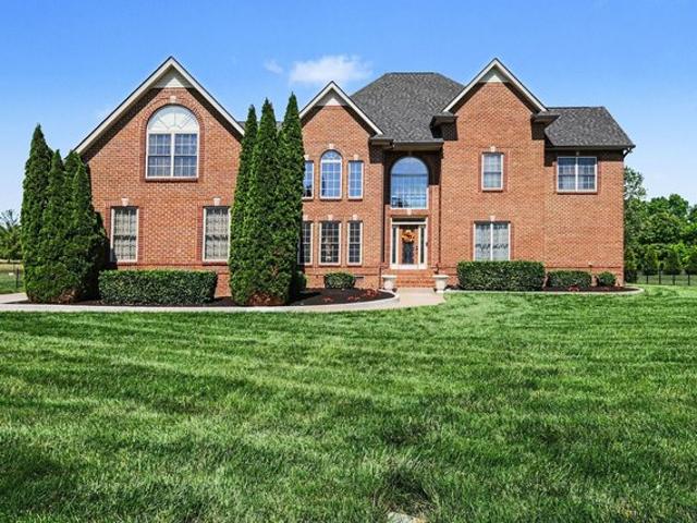 House for sale in Tennessee