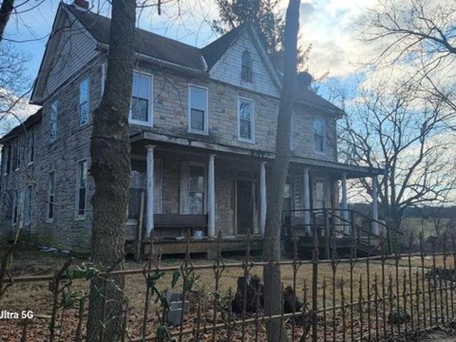 Farm for sale in Jefferson, Maryland