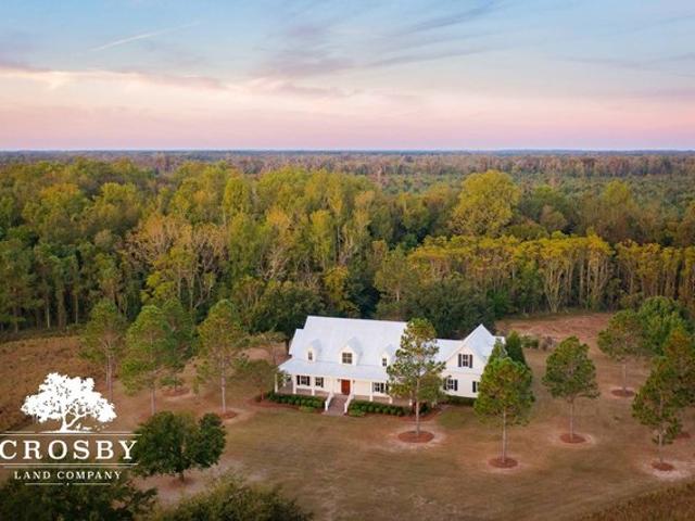Farm for sale in Islandton, South Carolina