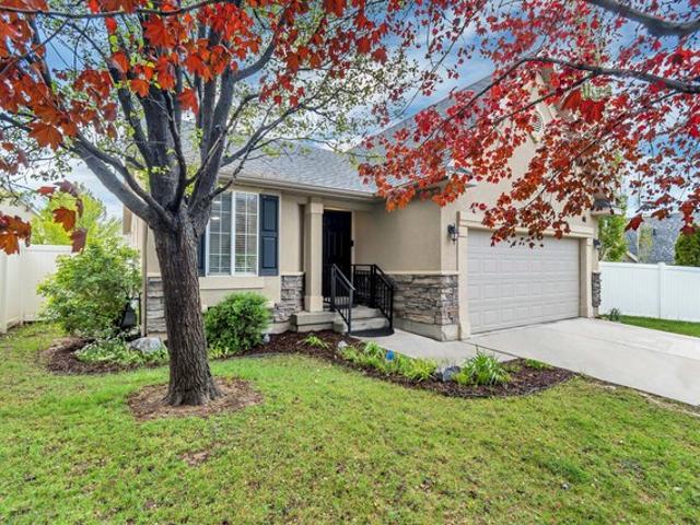 House for sale in Lehi, Utah