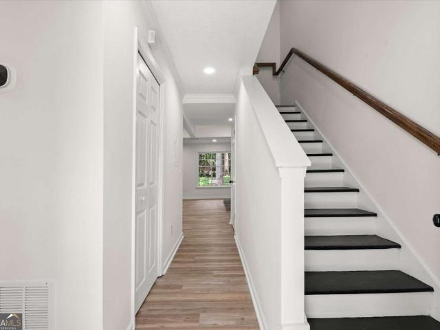 Condo for sale in Chamblee, Georgia