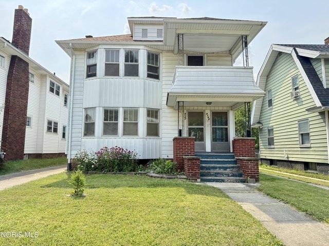 House for sale in Lucas, Ohio