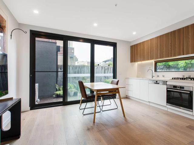 Apartment for rent in Camerons Creek, Victoria
