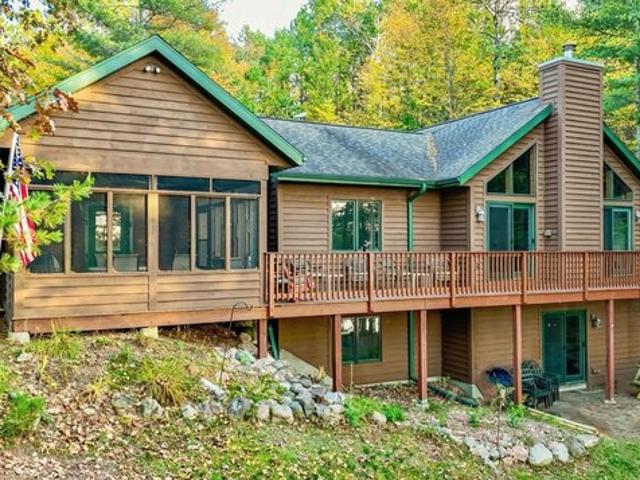 House for sale in Rhinelander, Wisconsin