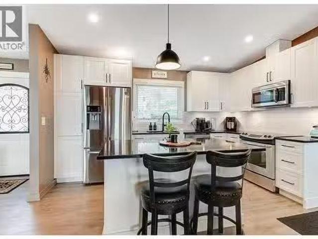 House for sale in Peachland, British Columbia