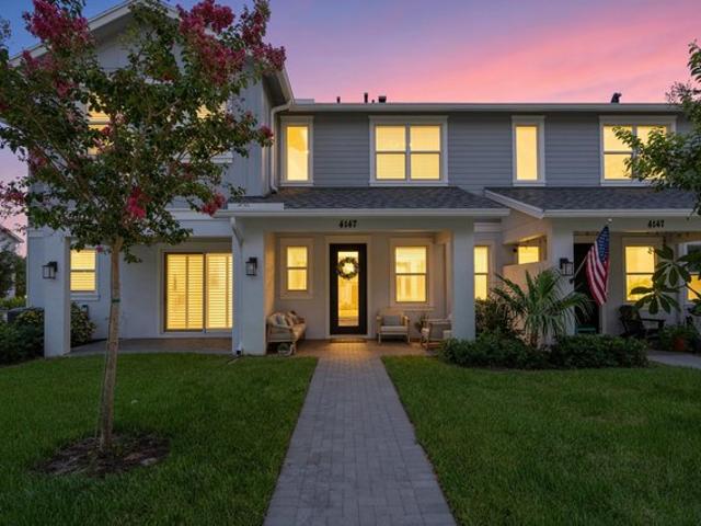 Townhouse for sale in Florida