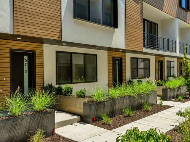 Townhouse for sale in Millcreek, Utah