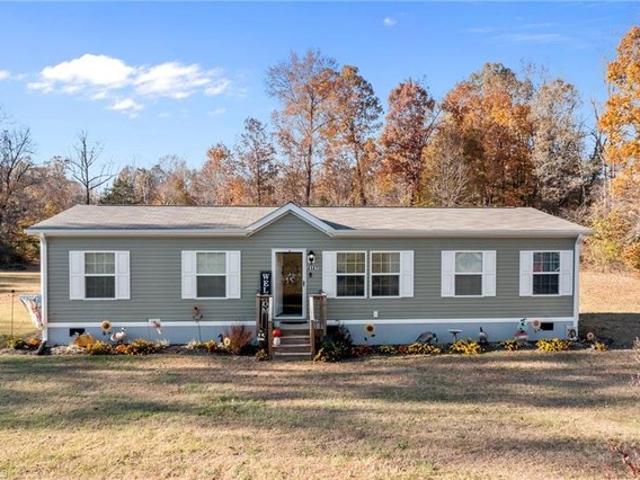 House for sale in Alamance, North Carolina