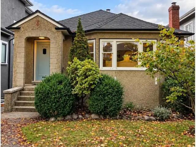 House for rent in West Point Grey, Vancouver