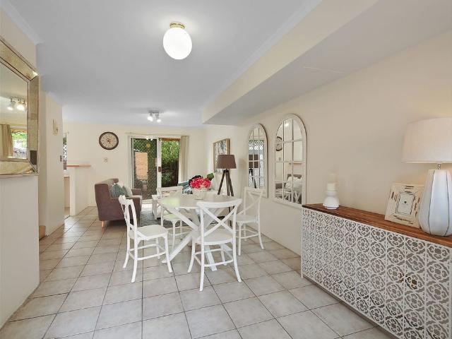 Townhouse for rent in Sydney, New South Wales