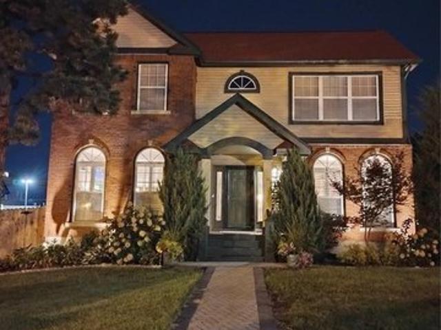 House for sale in Saint Louis, Missouri