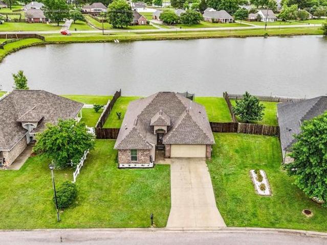 House for sale in Prairieville, Louisiana