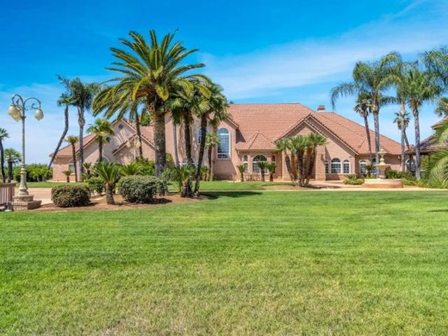 House for sale in Tulare, California