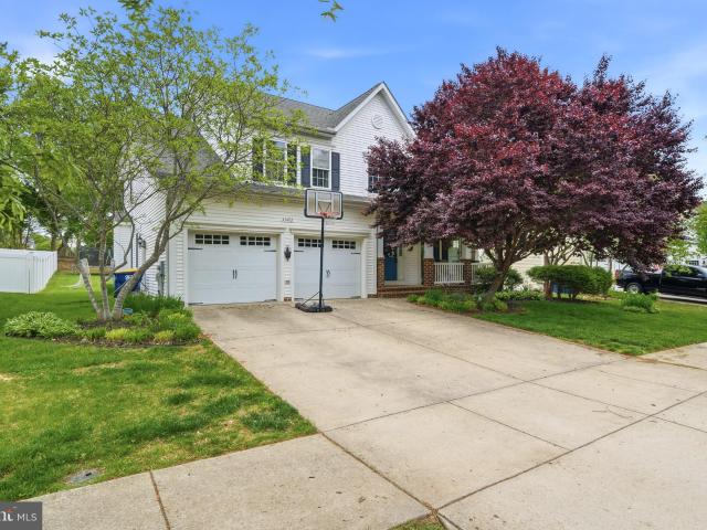 House for sale in Leonardtown, Maryland