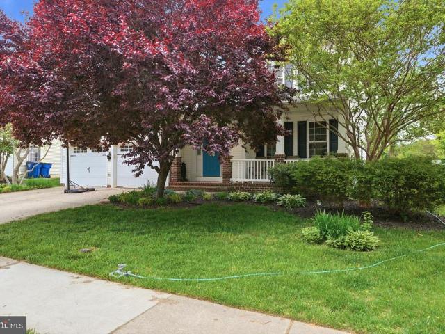 House for sale in Leonardtown, Maryland