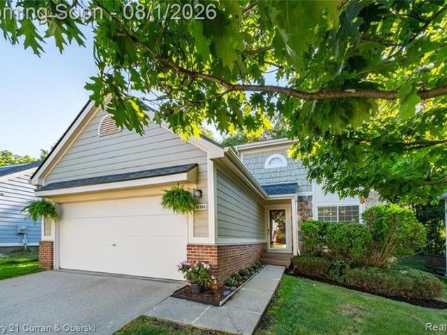 Condo for sale in Novi, Michigan