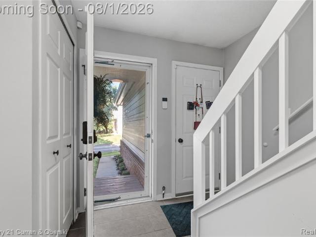 Condo for sale in Novi, Michigan