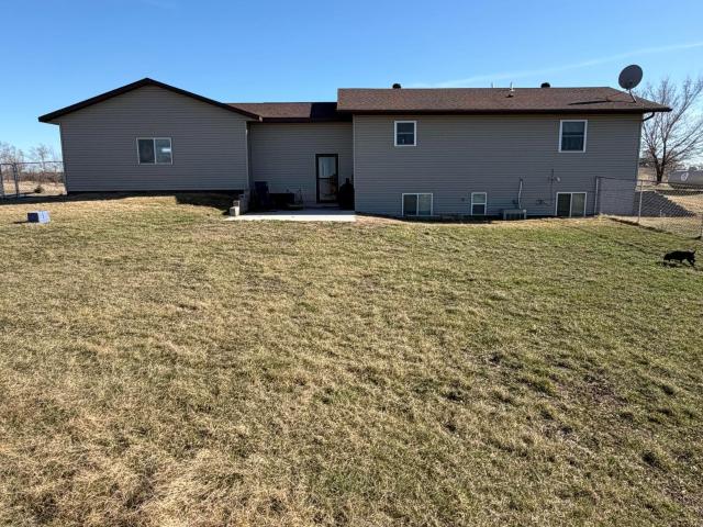 House for sale in Perham, Minnesota