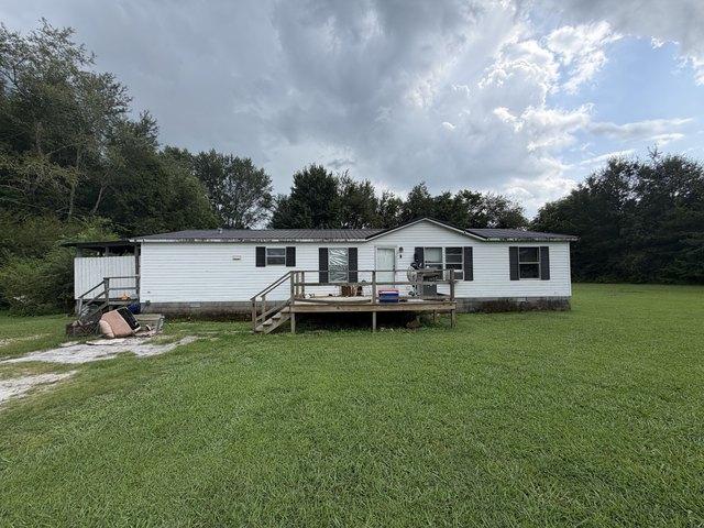 House for sale in Tennessee