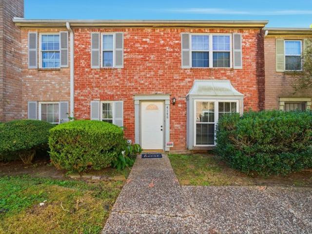 Townhouse for sale in Harris, Texas