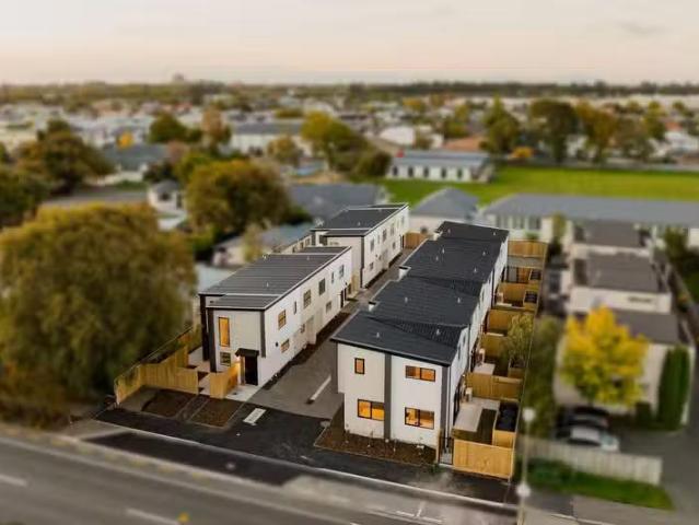 House for sale in Riccarton, Canterbury