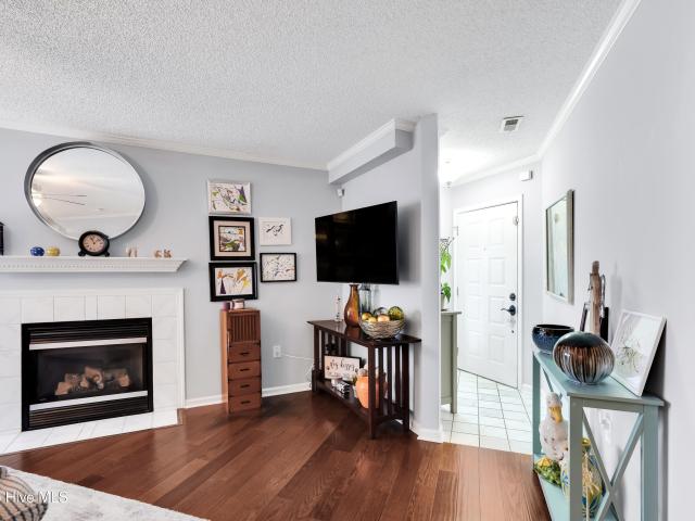 Condo for sale in Wilmington, North Carolina