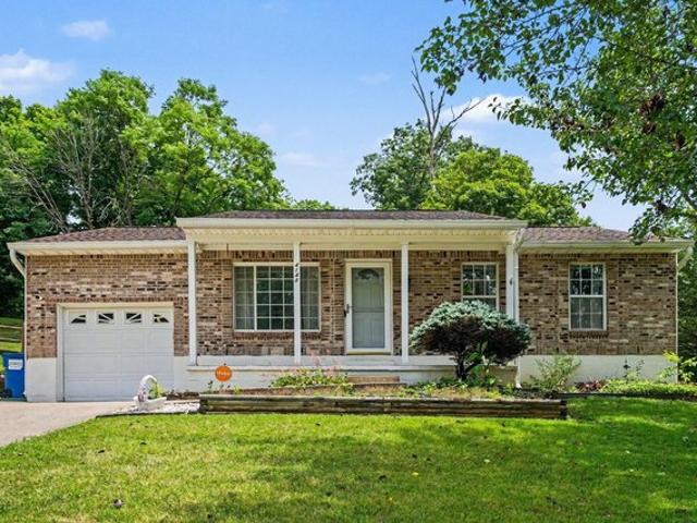House for sale in Kenton, Kentucky