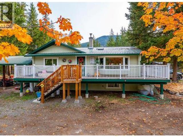 House for sale in Area O (Lower North Thompson), Thompson-Nicola Regional District