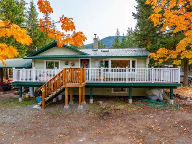 House for sale in Area O (Lower North Thompson), Thompson-Nicola Regional District