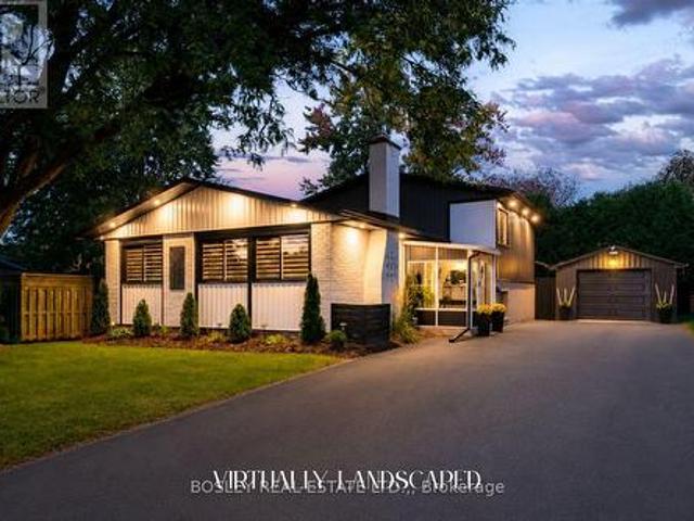 House for sale in Niagara, Ontario