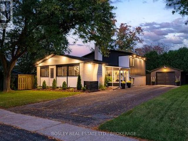 House for sale in Niagara, Ontario