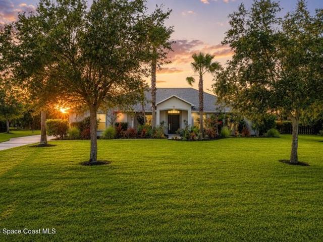 House for sale in Grant, Florida
