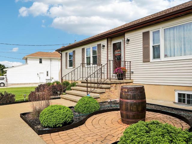 House for sale in New Italy, Vineland