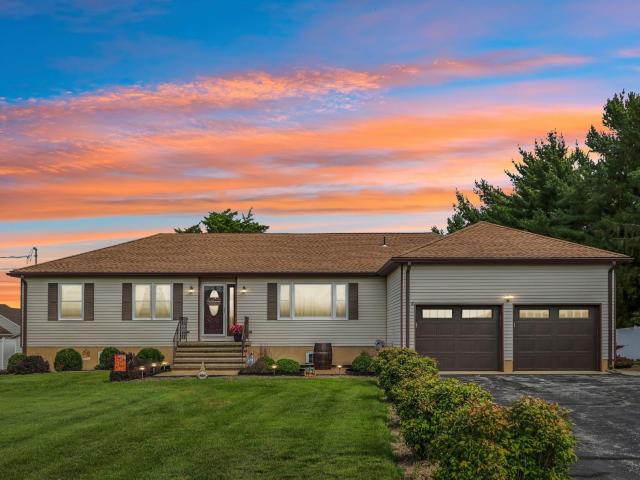 House for sale in Vineland, New Jersey
