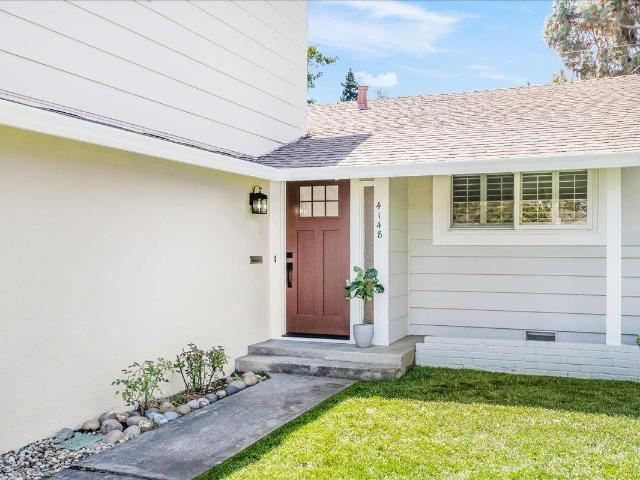 House for sale in Campbell