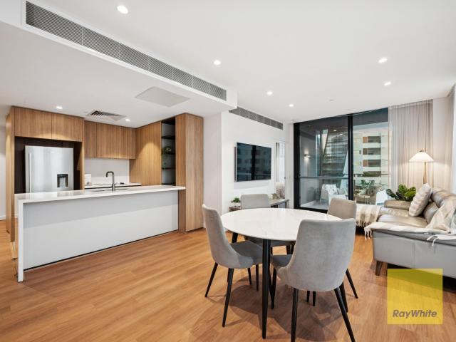 Apartment for sale in Rivervale, Western Australia