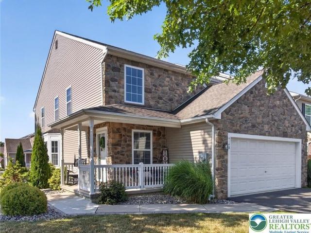 Townhouse for sale in Bethlehem, Pennsylvania