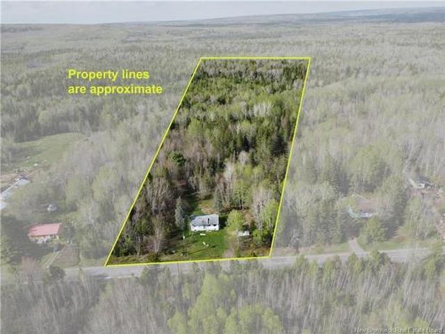 Land for sale in Albert, New Brunswick